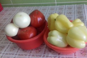 Tocana de legume