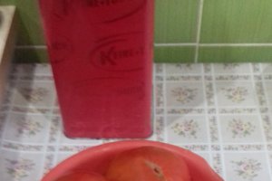 Tocana de legume