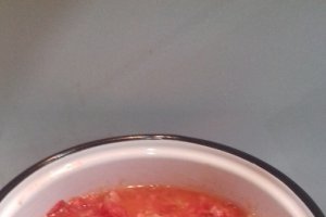 Tocana de legume