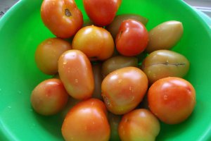 Muraturi asortate in saramura