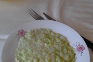 Mancare de dovlecei