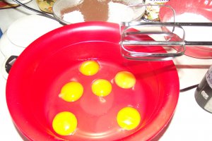 Desert prajitura Caramelo-Cappuccino