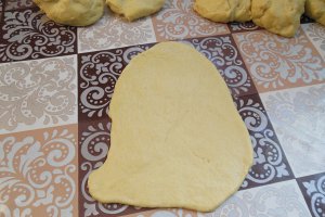 Soft French Bread Rolls