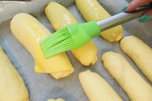 Soft French Bread Rolls