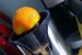 Desert placinta cu iaurt si portocale (Portokalopita)-1