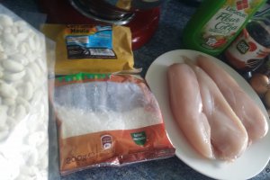 Frigarui balineze - Sate Lilit