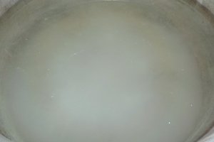 Compot de struguri