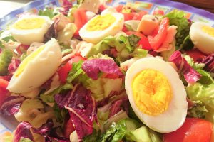 Salata Panorama