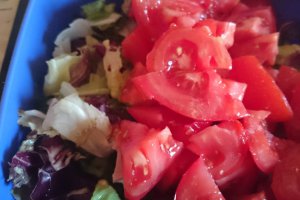 Salata Panorama
