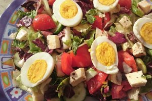 Salata Panorama