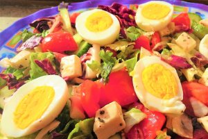 Salata Panorama