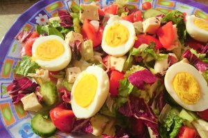 Salata Panorama
