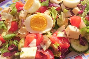 Salata Panorama