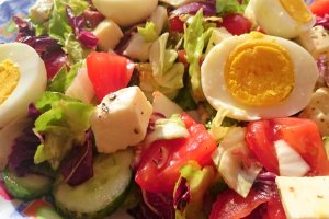 Salata Panorama