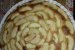 Desert tarta cu mere si iaurt-5