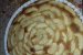 Desert tarta cu mere si iaurt-7