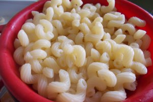 Melcisori cu telemea, la cuptor
