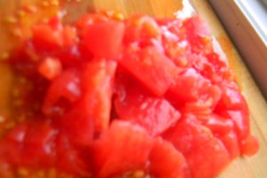Ciorba greceasca de porc