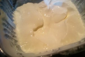 Ciorba greceasca de porc