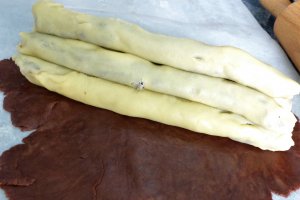 Desert biscuiti Leopard