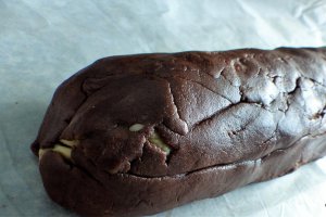 Desert biscuiti Leopard