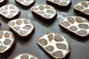 Desert biscuiti Leopard