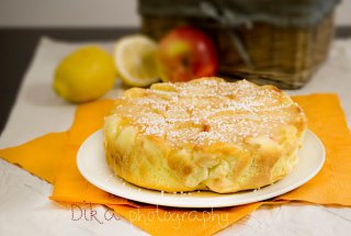 Tort de mere