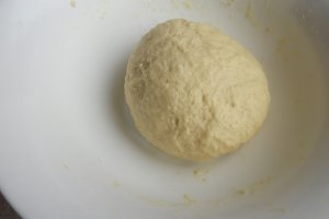 Desert gogosi umplute cu mere