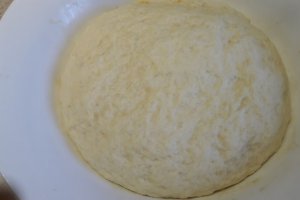 Desert gogosi umplute cu mere