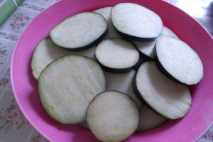 Vinete pane