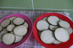 Vinete pane