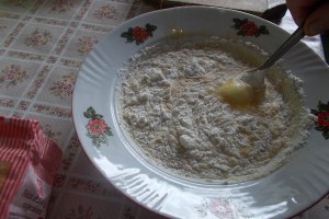 Vinete pane
