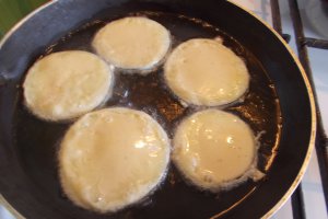 Vinete pane