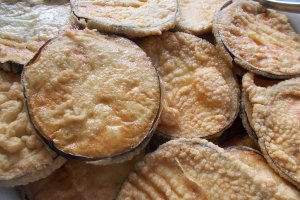 Vinete pane
