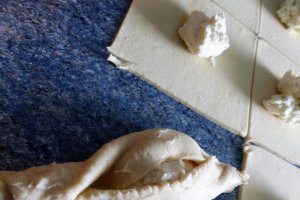 Aperitiv maltez- Pastizz Ricotta