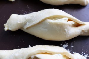 Aperitiv maltez- Pastizz Ricotta