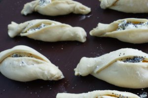 Aperitiv maltez- Pastizz Ricotta