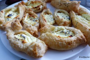 Aperitiv maltez- Pastizz Ricotta