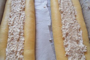 Desert prajitura Ochelari