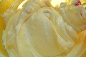 Desert tort racoros, cu fructe si lamaie
