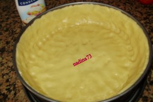 Cheesacake cremos