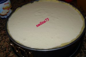 Cheesacake cremos