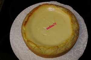 Cheesacake cremos
