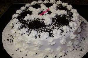 Cheesacake cremos
