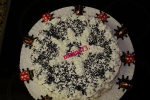Cheesacake cremos