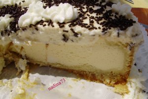 Cheesacake cremos