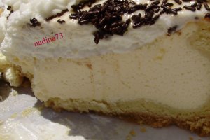 Cheesacake cremos