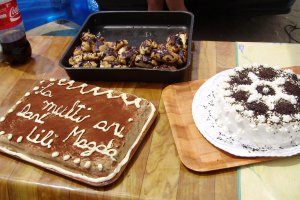 Cheesacake cremos