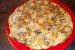 Pizza cu nuci, pere si gorgonzola-2