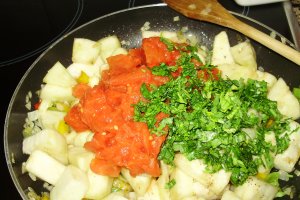 Vinete orientale- a la Vladut